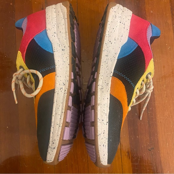 Taos Advance Sneakers - Picture 4 of 9